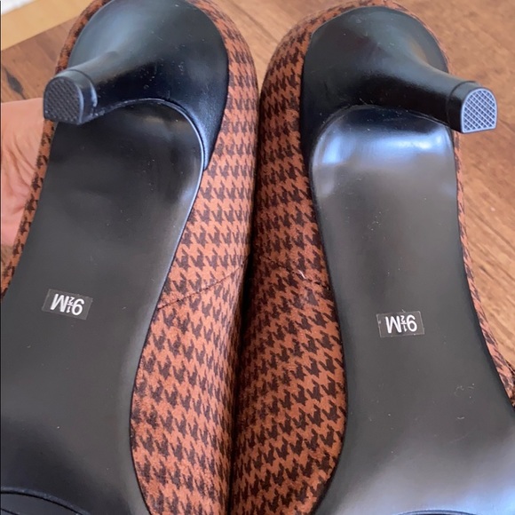 IMPO Heels Size 9.5 - Picture 3 of 7